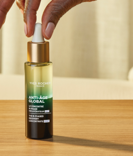 Concentrado Bifásico Recuperador de Noite | Yves Rocher Portugal